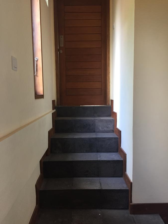 Appartamento Mano House Ubud Esterno foto